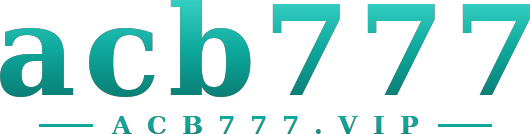 acb777 logo